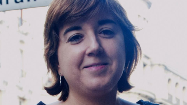 Concepci n Cascajosa Es Elegida Presidenta De RTVE Cveintiuno