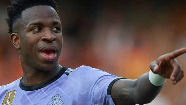 Conspira o Producir Documental Sobre Vin cius Jr Para Netflix 