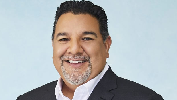 Cris Abrego Nombrado Presidente De La Television Academy Cveintiuno