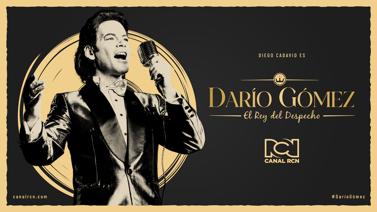 Darío Gómez: El rey del despecho