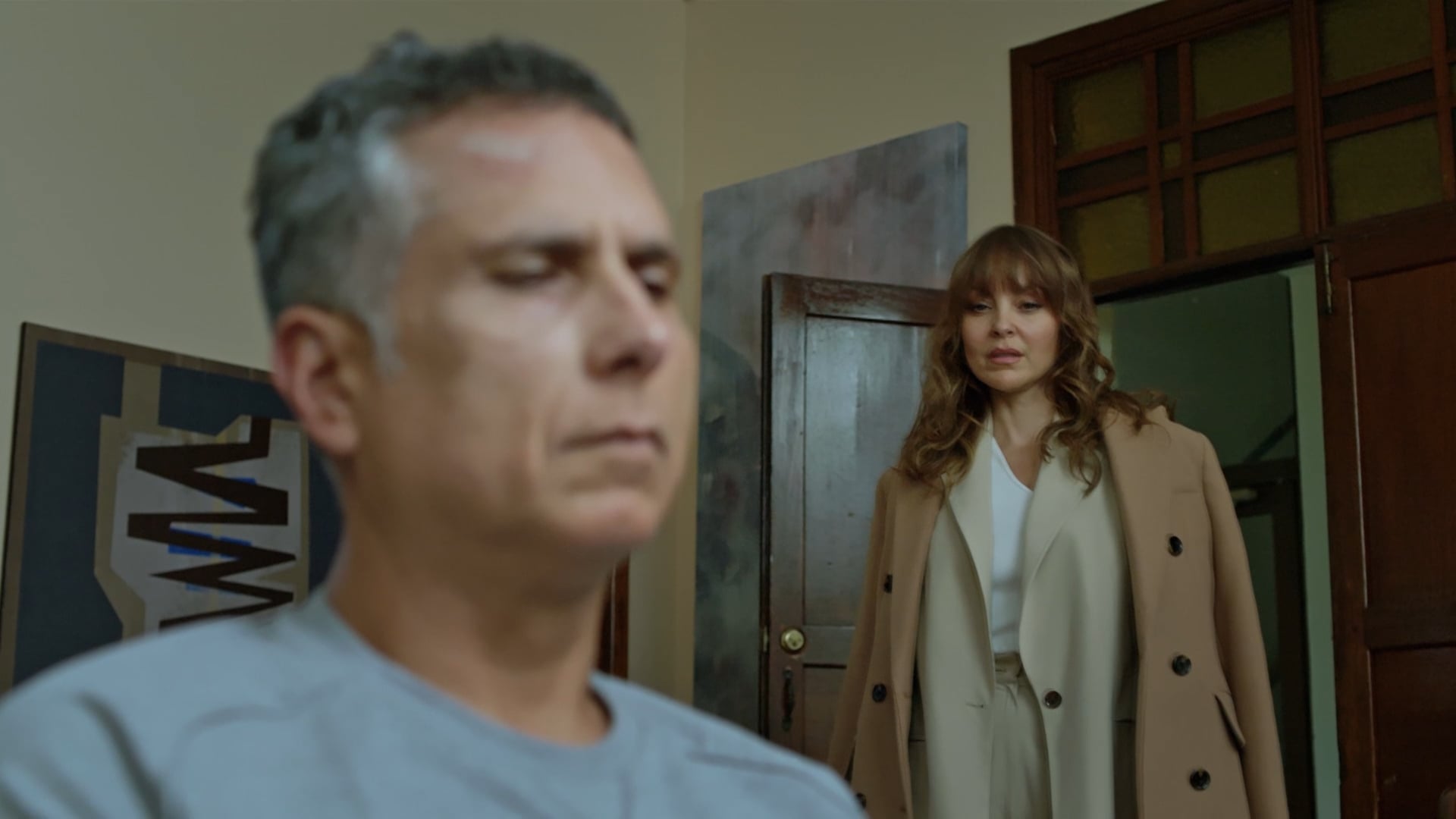 La venganza de Analía 2