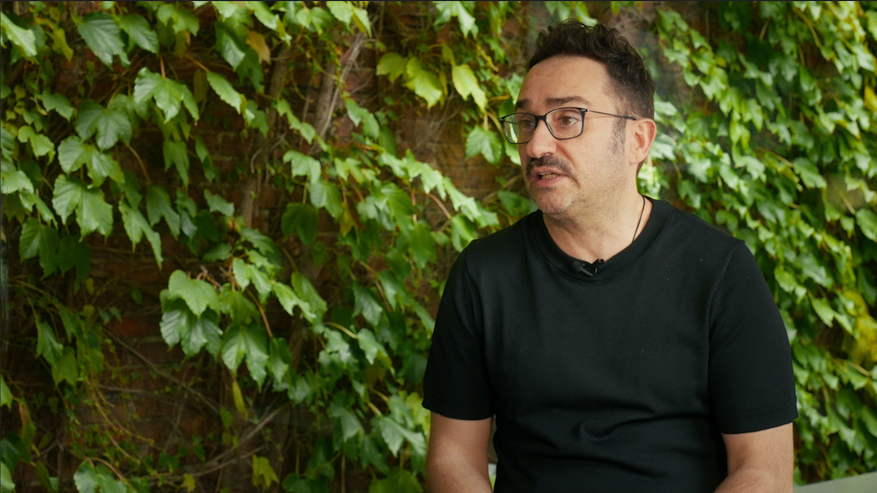 Reducto Hub Audiovisual