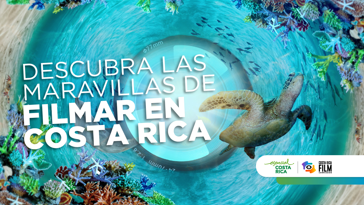 Costa Rica Film Commission