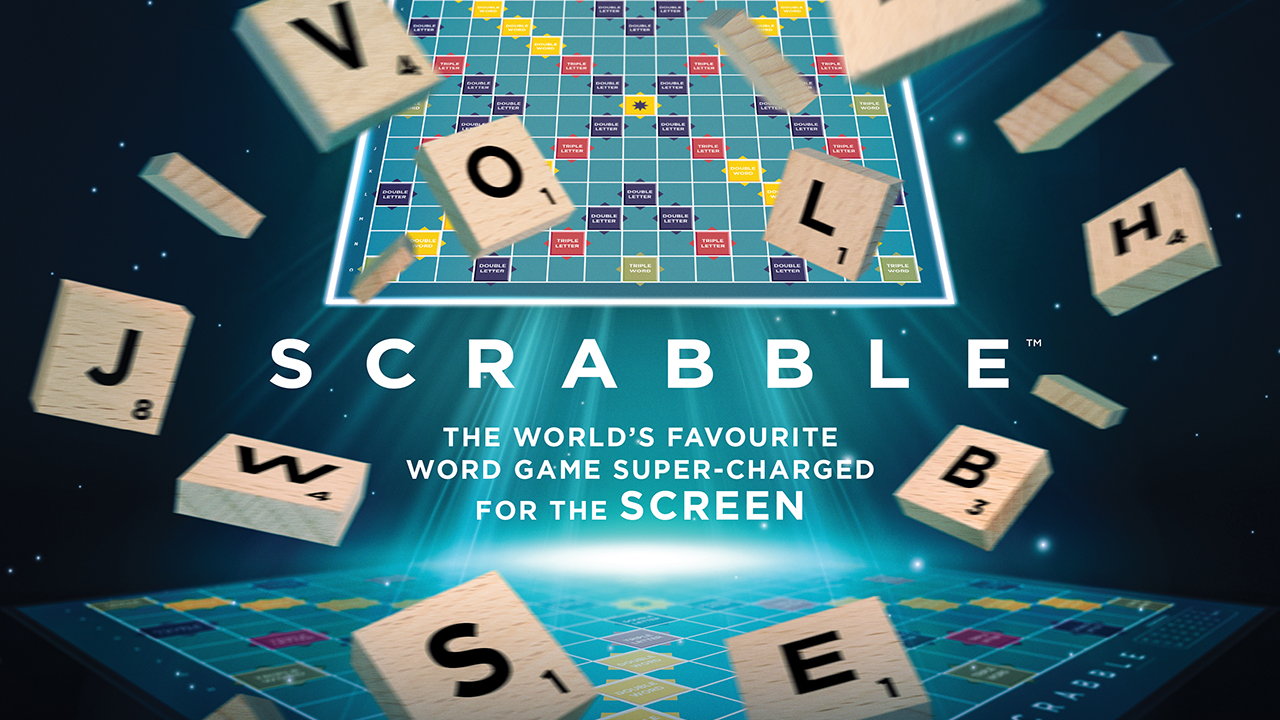 Scrabble