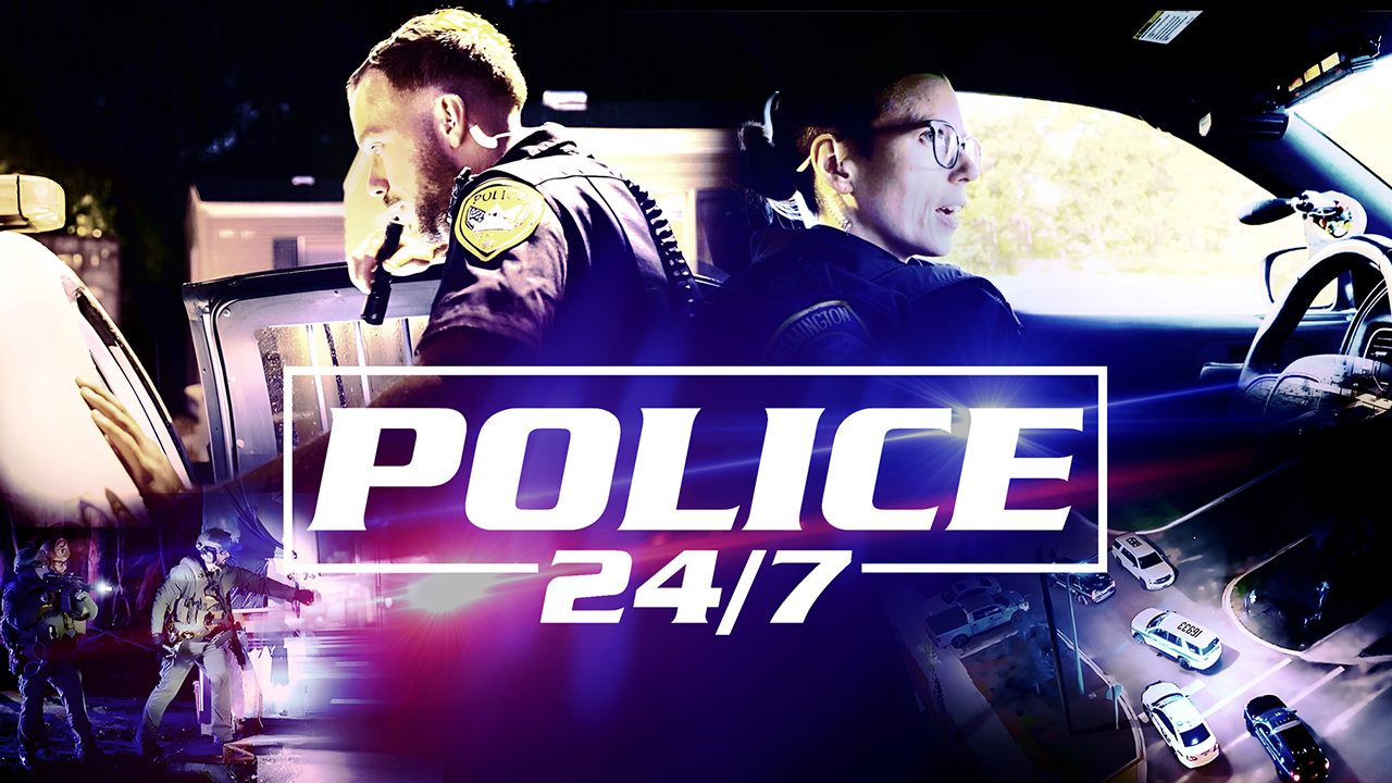 Police 24/7