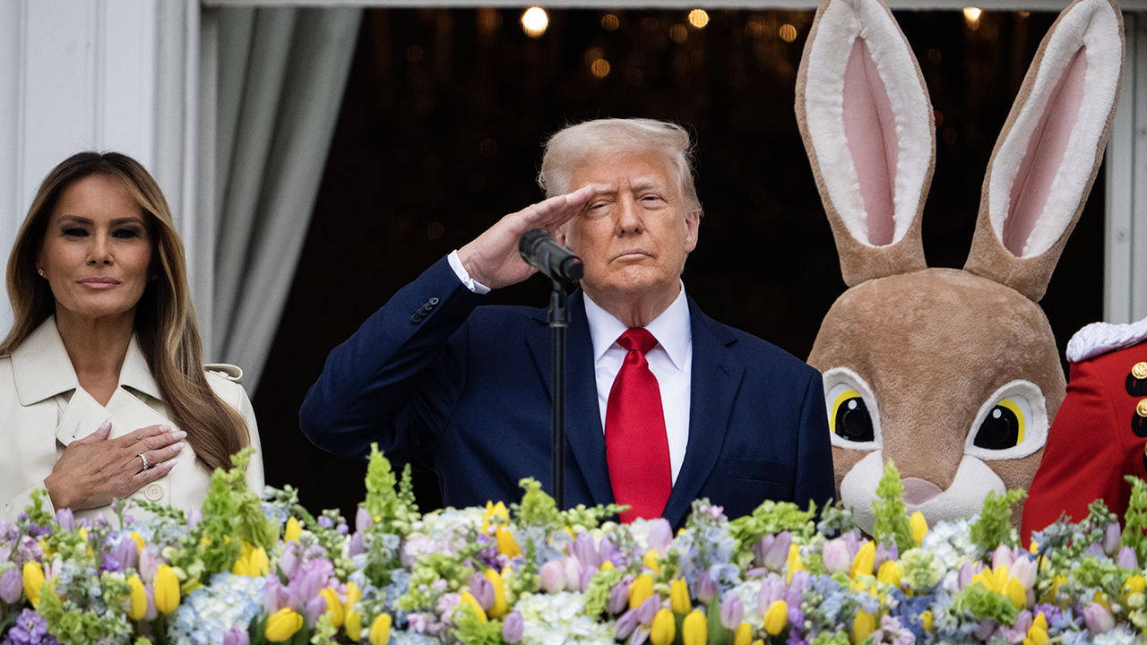 The Donald Trump Show