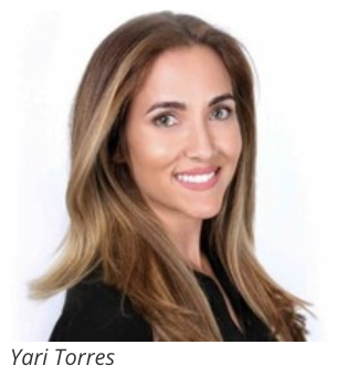 Yari Torres